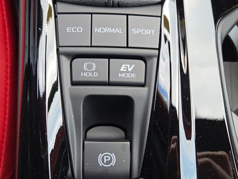 New 2026 Toyota Camry XSE FWD image 12