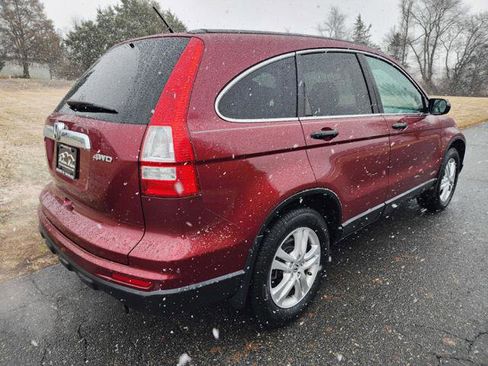 Used 2011 Honda CR-V EX image 6