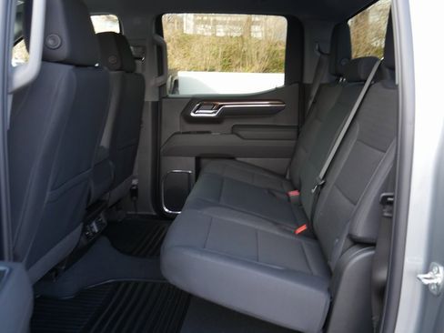 New 2026 Chevrolet Silverado 1500 LT image 13