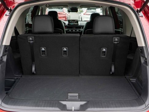 New 2025 Honda Pilot EX-L image 12