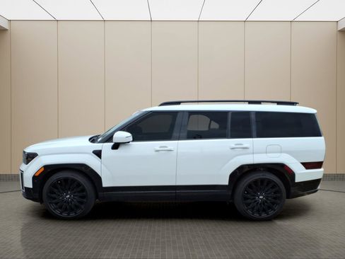 Used 2024 Hyundai Santa Fe Calligraphy image 20