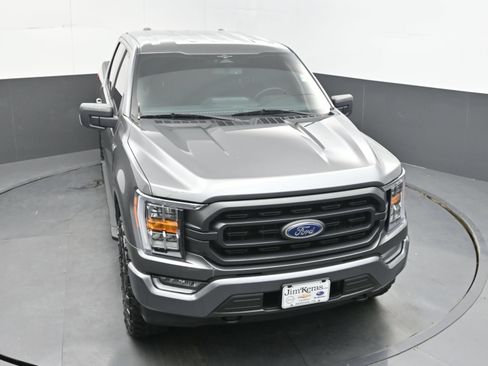Used 2023 Ford F150 XLT w/ Equipment Group 302A High AWD/4WD image 27