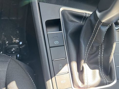 New 2026 Volkswagen Jetta S image 23