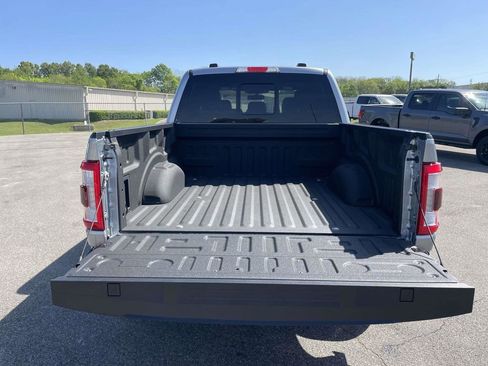 Used 2023 Ford F150 Lariat w/ Max Trailer Tow Package image 10