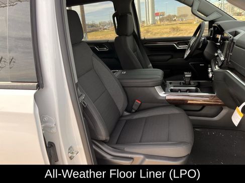 New 2026 GMC Sierra 1500 Elevation image 21