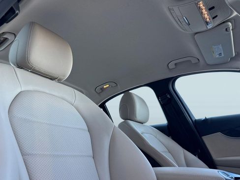 Certified 2017 Mercedes-Benz C 300 Sedan image 24