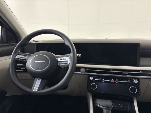 Certified 2025 Hyundai Tucson SEL FWD image 21