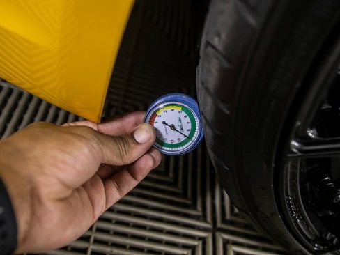 Used 2018 Audi R8 V10 plus image 38