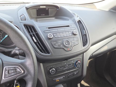 Used 2017 Ford Escape S FWD image 25