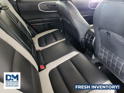 Used 2022 Ford Bronco Sport Big Bend AWD/4WD image 40