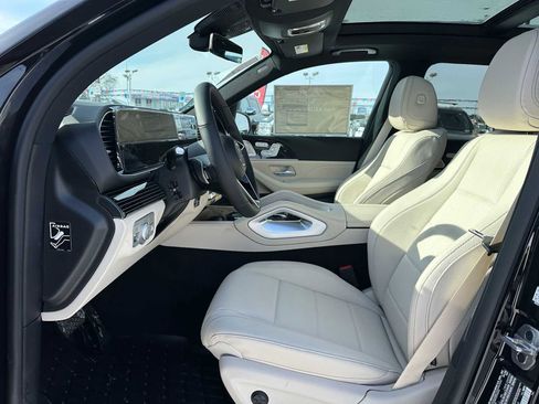 New 2026 Mercedes-Benz GLE 350 GLE 350 image 20