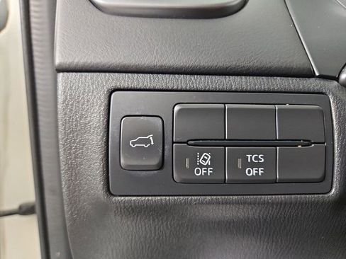 Used 2019 MAZDA CX-9 Touring image 27