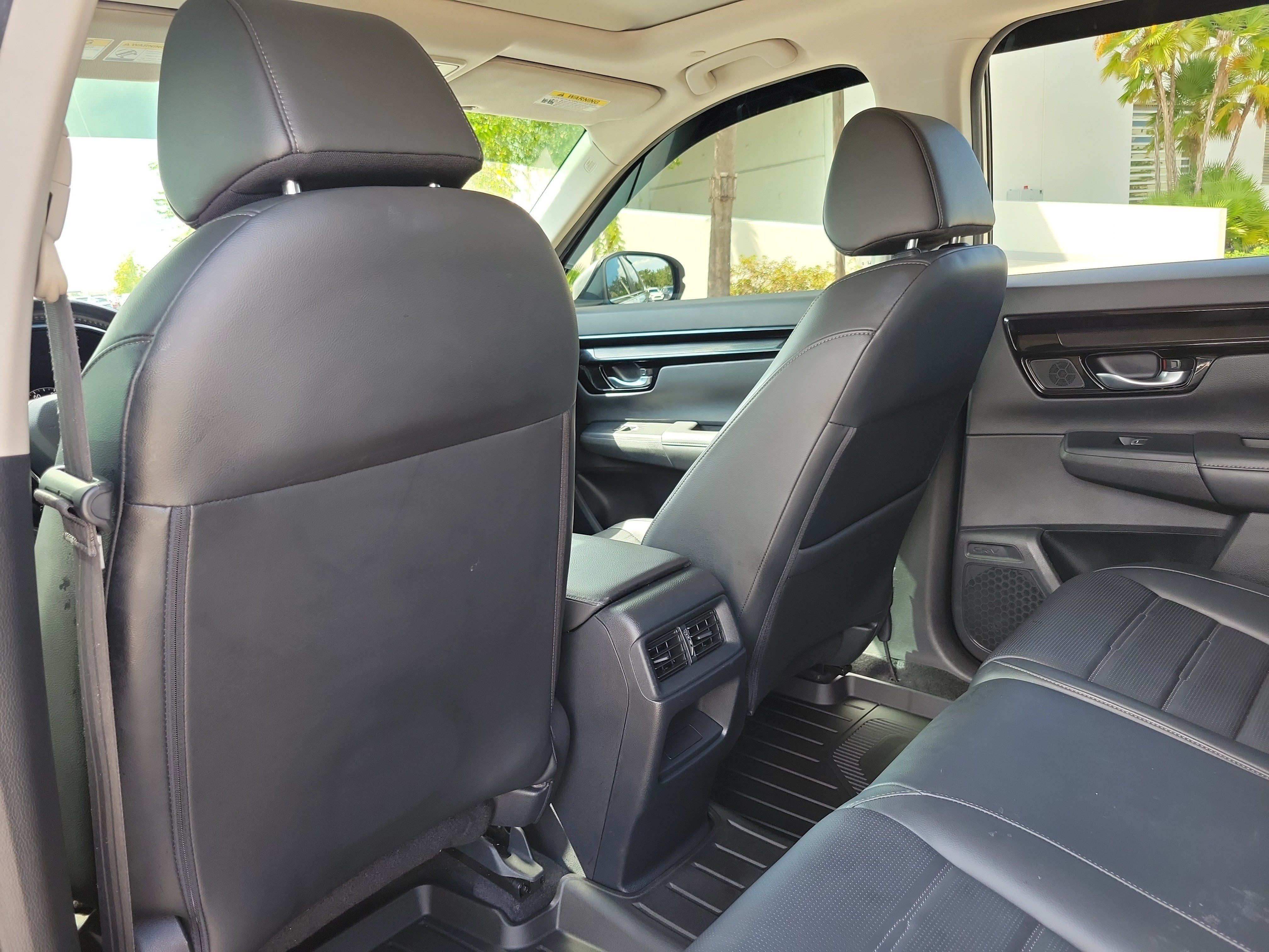Used 2023 Honda CR-V EX-L image 15
