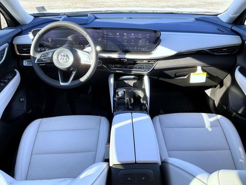 New 2026 Buick Envision Avenir image 12