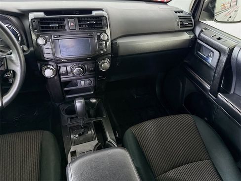 Used 2015 Toyota 4Runner Trail image 25