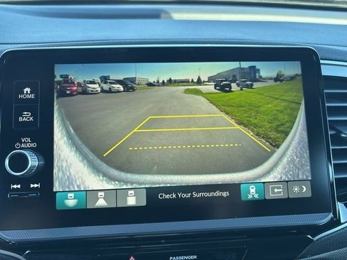 New 2026 Honda Ridgeline TrailSport image 18