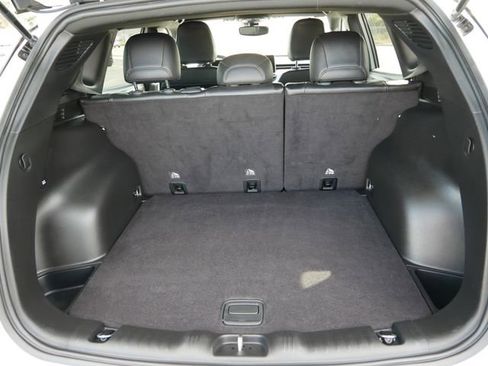 Used 2024 Jeep Compass Latitude image 6