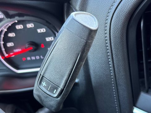 Used 2021 Chevrolet Silverado 1500 LT RWD image 22