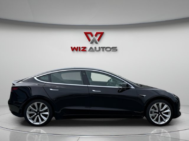 Used 2019 Tesla Model 3 Standard Range Plus RWD image 5