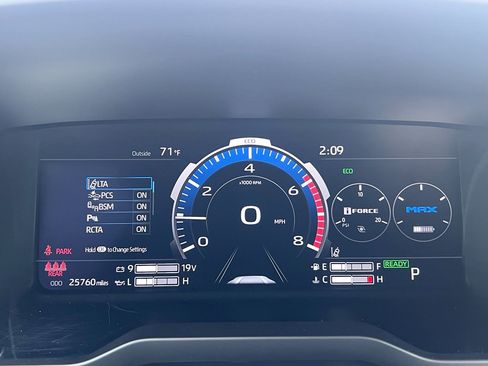 Used 2024 Toyota Tundra Limited image 24