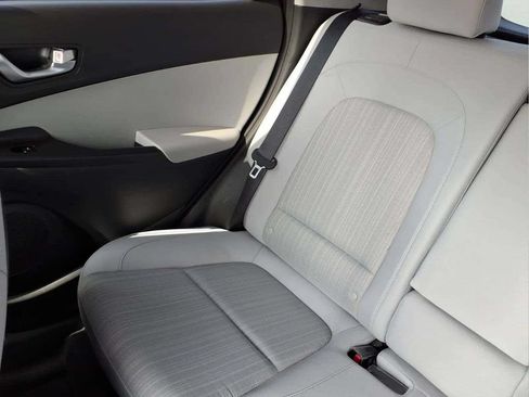 Used 2023 Hyundai Kona SEL w/ Convenience Package FWD image 15