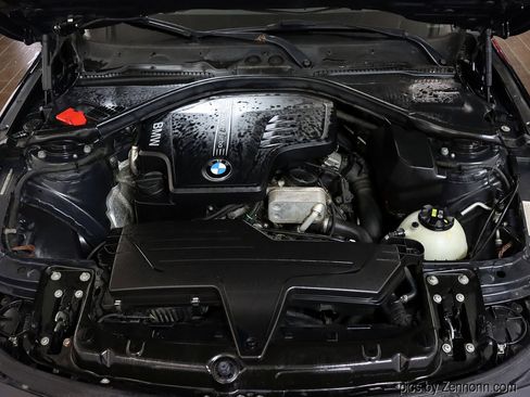 Used 2015 BMW 428i Gran Coupe xDrive image 35