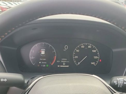 New 2026 Honda HR-V Sport image 29