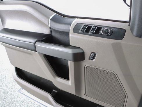 Used 2022 Ford F250 XLT w/ XLT Value Package AWD/4WD image 22