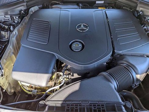 New 2026 Mercedes-Benz GLC 300 image 15