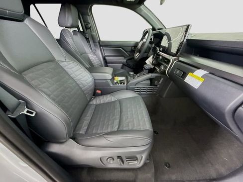 New 2026 Toyota 4Runner TRD Sport Premium image 29