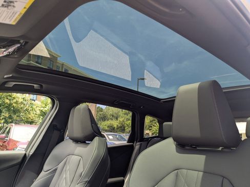 New 2025 BMW X3 xDrive30i w/ Premium Package image 16