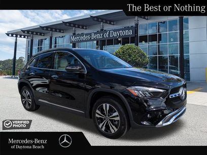 Used 2025 Mercedes-Benz GLA 250