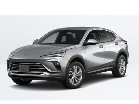 New 2025 Buick Envista Preferred image 27