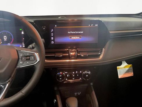 New 2026 Chevrolet TrailBlazer ACTIV w/ Convenience Package image 7