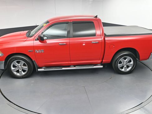 Used 2013 RAM 1500 Lone Star image 37