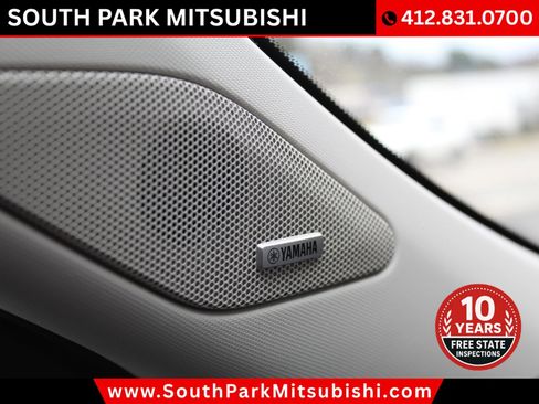 New 2026 Mitsubishi Outlander SE image 22