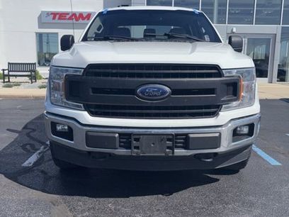Used 2018 Ford F150 XL w/ Equipment Group 101A Mid