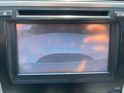 Used 2012 Toyota Camry SE image 25