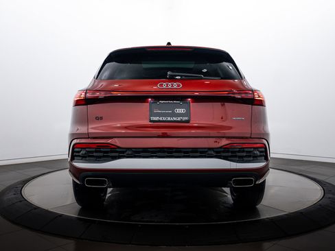 Certified 2025 Audi Q5 Premium Plus w/ Premium Plus image 21