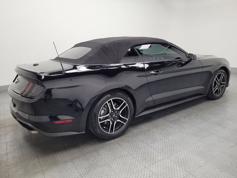 Used 2018 Ford Mustang Premium w/ Equipment Group 201A image 10