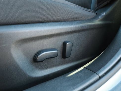 Used 2024 Nissan Altima 2.5 SV FWD image 20
