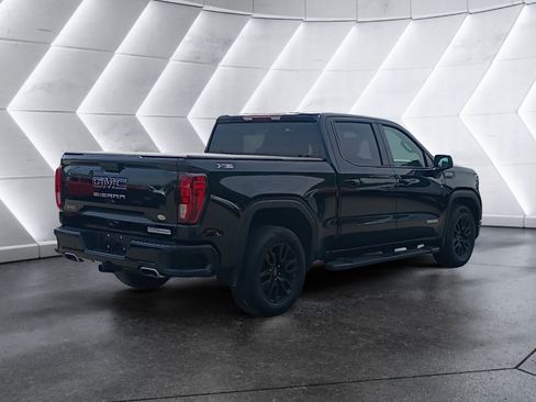 Used 2023 GMC Sierra 1500 Elevation AWD/4WD image 6