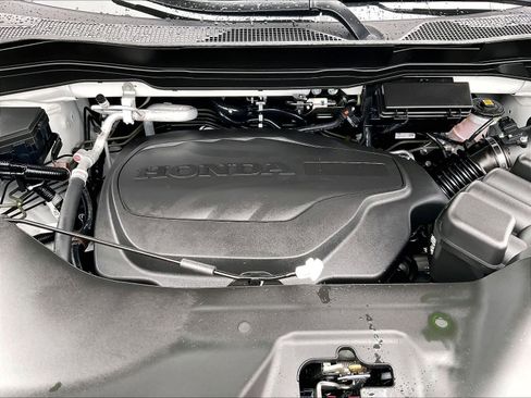 Certified 2026 Honda Ridgeline Black Edition image 66