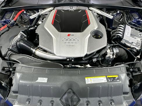 Used 2019 Audi RS 5 image 43