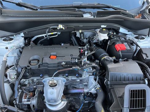 Certified 2026 Honda HR-V EX-L image 12