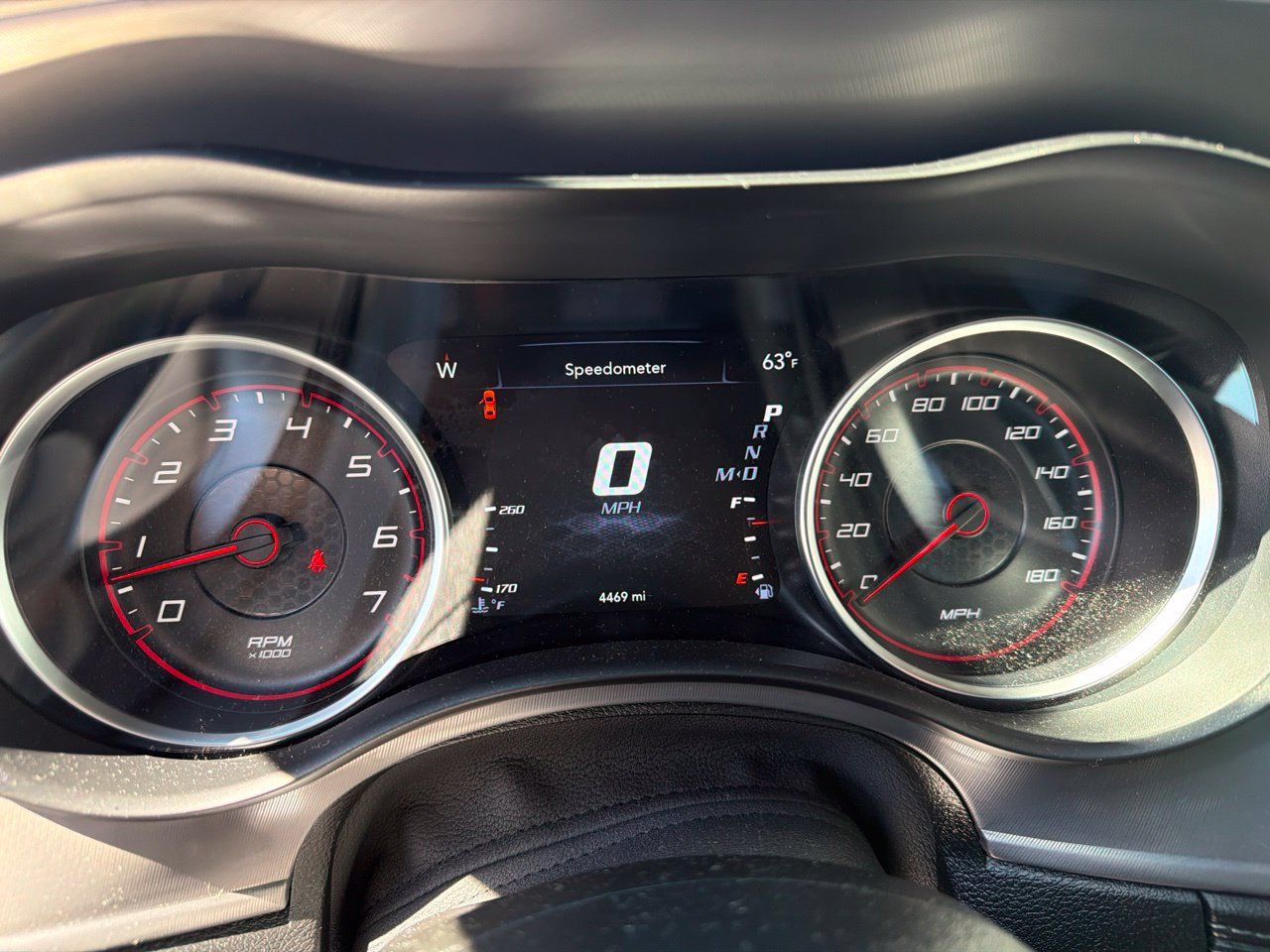 Used 2023 Dodge Charger Scat Pack RWD image 20