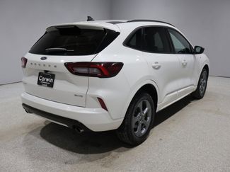 Used 2024 Ford Escape ST-Line video 2