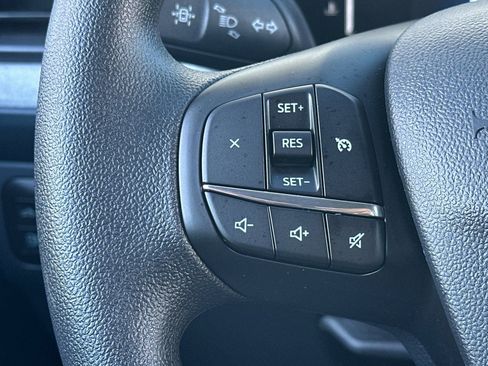 New 2026 Ford Maverick XLT image 25