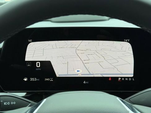 New 2025 Chevrolet Tahoe LS image 29