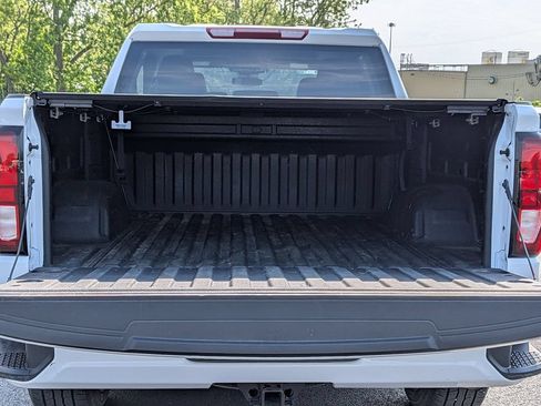 Used 2024 GMC Sierra 1500 Elevation AWD/4WD image 24